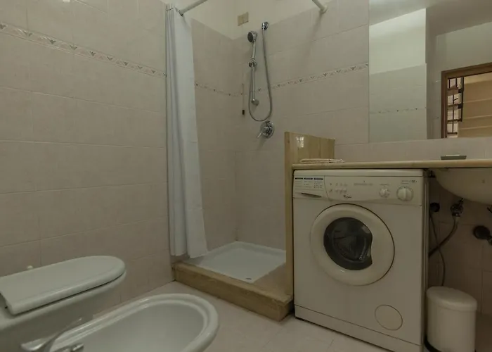 Appartamento Comfort Penthouse - Private Parking, Wi-fi *