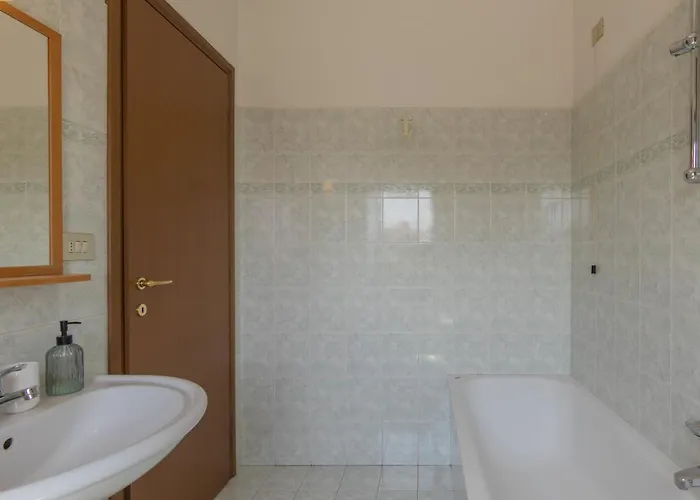 Appartamento Comfort Penthouse - Private Parking, Wi-fi Roma