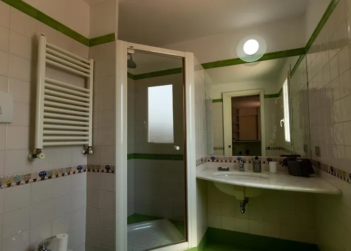 Comfort Penthouse - Private Parking, Wi-fi Appartamento Roma